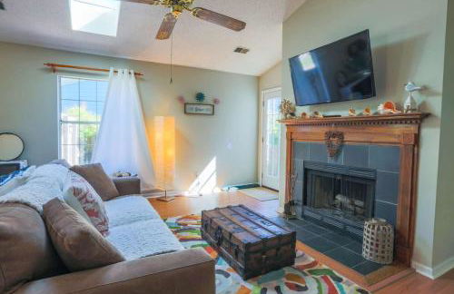 Green Whale - Photo 45