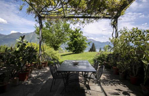 IseoLakeRental - Villa Dossello - Foto 42