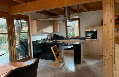 Ferienhaus Pferdehof Birkholz - Foto 16