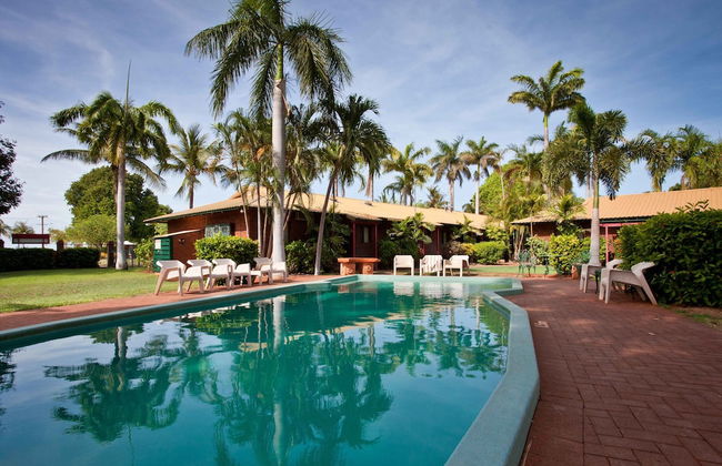 Bayside Holiday Apartments - Photo 26