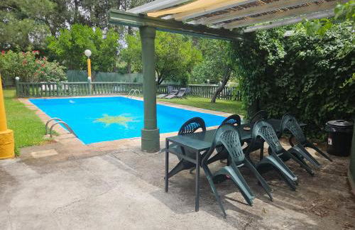 Finca rural Labriega del hueznar - Photo 6