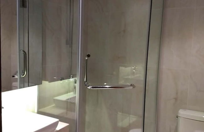 Hangzhou Liyang Apartment - Foto 6