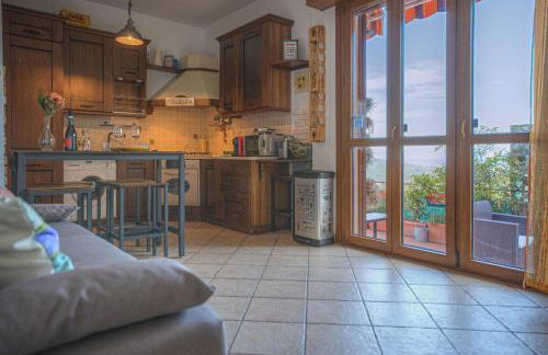 CASA MARTA Verde, Relax e Vista Panoramica - Foto 11