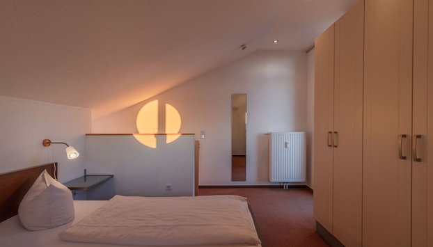 Elegant Eingerichtete Ferienwohnung - Foto 5, Habitación
