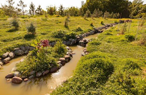 Fairytale Staycation - Near London by Damask Homes - Foto 27