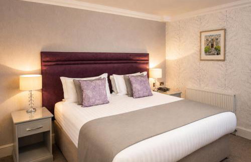 Hazlewood Castle & Spa - Foto 13