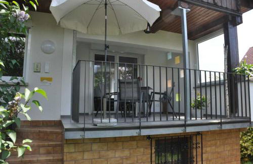 Ferienwohnung Schwarzwald-Traum - Foto 6