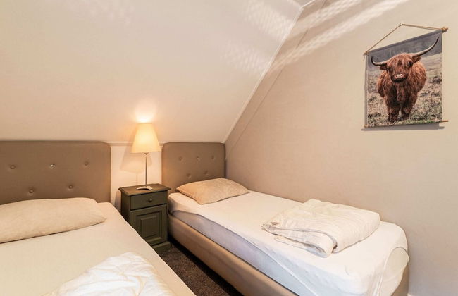 Cosy Holiday Home With a Private Garden - Foto 4