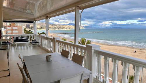 Beach House Brotonss - Photo 2