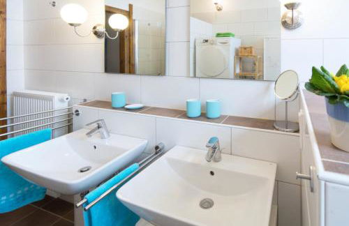 Ferienwohnung Gulfhof Siebelshörn - Photo 26