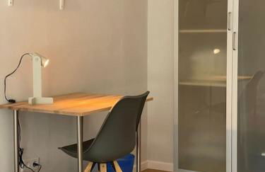 Nice Messe Apartment - Foto 24