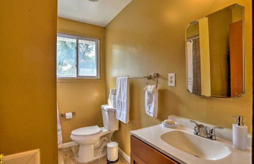 Lovely Royal Oak Unit Less Than 10 Min to Vibrant Downtown - Foto 13