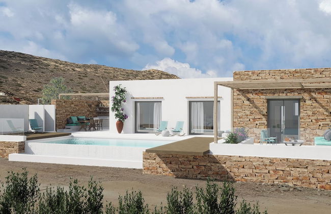 Calma Ios - Photo 75