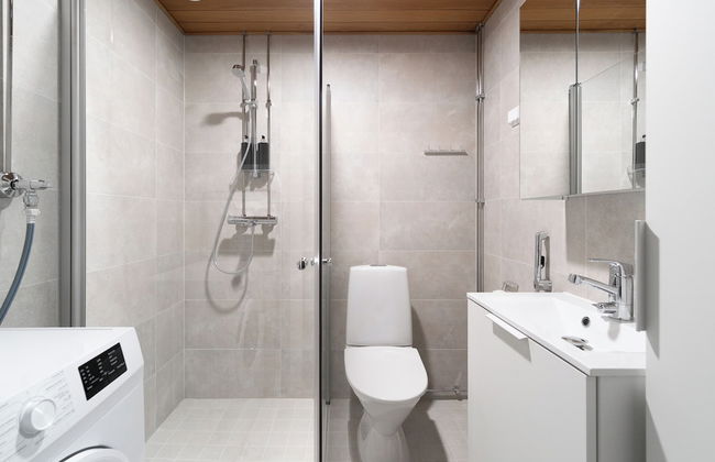 Rahulihomes City Center Jyväskylä - Photo 39