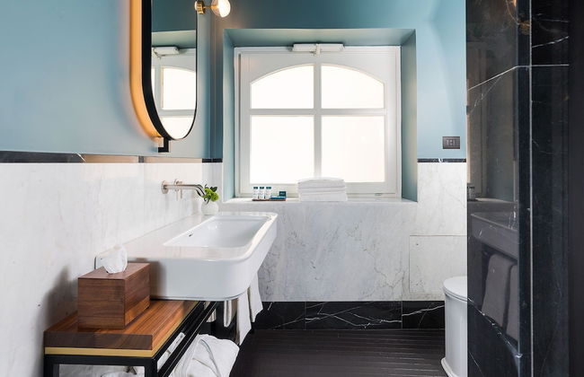 Byssus Suites - Foto 55