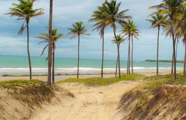 Excursão à praia de Lagoinha - Photo 2