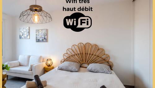 Le Dessaix I Studio I Thonon-les-Bains - Photo 2