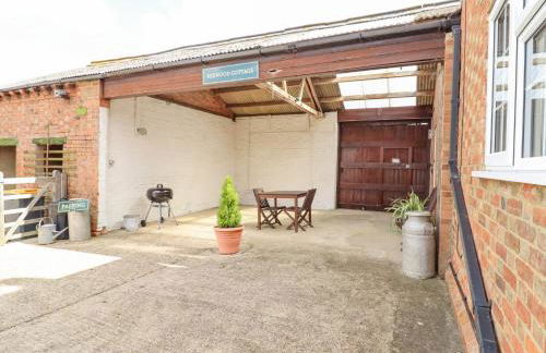 Redwood Cottage - Foto 38