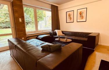 K20 XXL I 180m2 I Terrasse I BBQ I 7 Zimmer I 3 Bäder - Foto 14