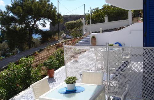 Bouganville Studios Stegna - Foto 65