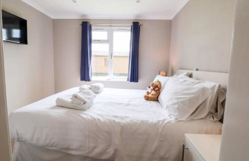 Callow Lodge 15 - Foto 17