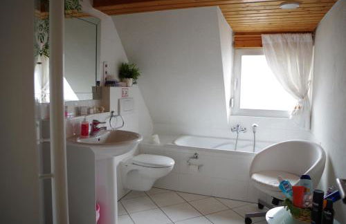 Ferienwohnungen wie im Süden Großostheim - Foto 58