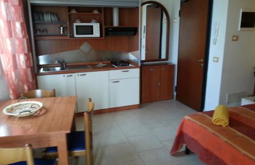 Residence La Villetta - Foto 41