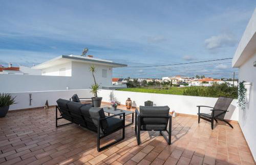 Villa Nokleby by AlgarveManta 4V4 - Foto 50