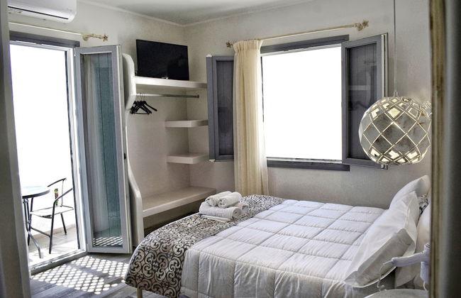 Naxos Enjoy Apartments - Photo 22