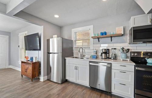 Cozy home with perfect central location - Foto 16