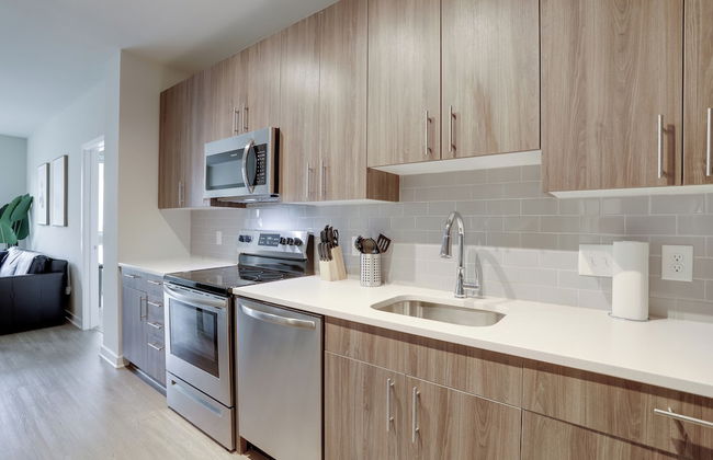 Charming DC Area Apartments - Foto 56