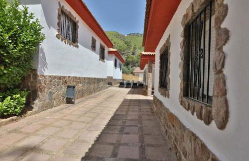 Apartamentos El Madroñal - Foto 18