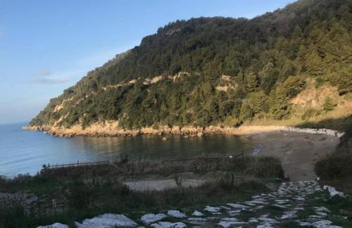 Villa Lidia & Attico degli artisti, free pets , giardino recintato e attrezzato - Foto 19