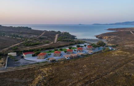 Aphrodite Stone Apartments - Foto 35