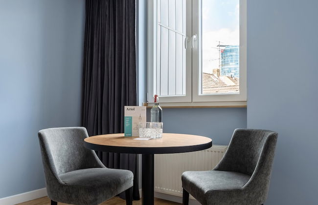 Numa Düsseldorf Artol - Foto 35