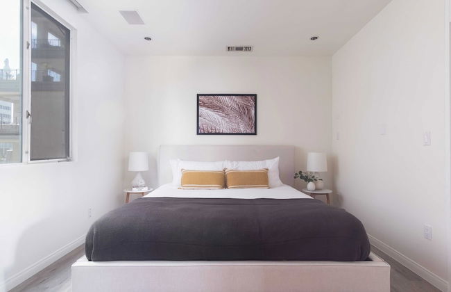 Balboa I by Avantstay - Stylish Condo Balboa Park Adjacent w/ Views! - Photo 22