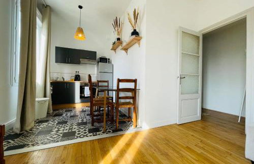 The Timeless - Balzacien - Foto 7