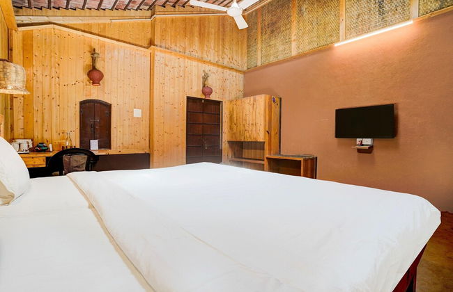 Palette Palghar Irayos Resort Lifestyle Retreat - Photo 14