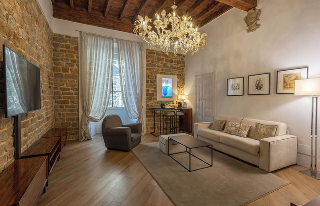 Donati Luxury Tower Suites - Foto 50