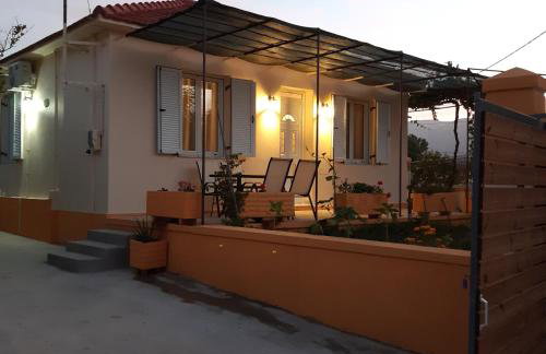 Villa Fotini - Foto 22