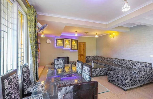 Neem Karoli Green valley luxury Villa - Foto 18