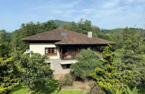 Casa de Los Carpinteros AT-1366-AS - Photo 1