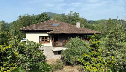 Casa de Los Carpinteros AT-1366-AS - Foto 1