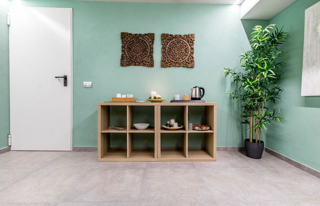 JOIVY San Cristoforo - Terrace, Gym & SPA - Foto 56