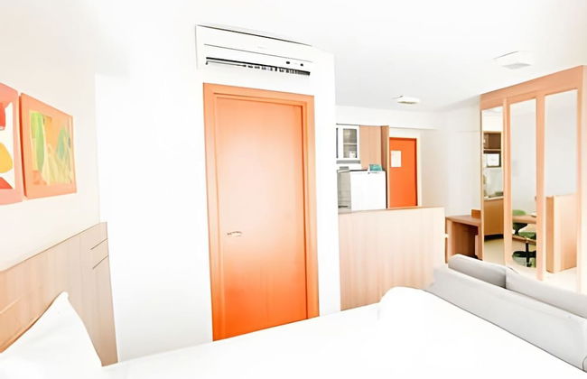 OZPED Flats Particulares Saint Moritz - Foto 41