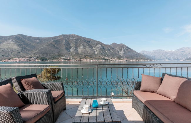 Apartments Miramar - Foto 33