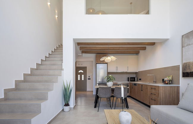 Imbros Villas - Foto 30