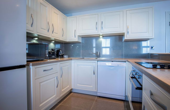 Blue Horizon Apartments at The Helaina - Foto 35