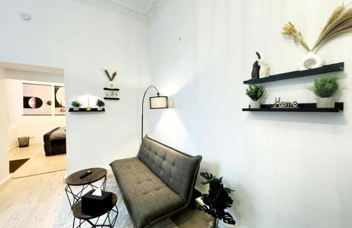 HolidayHome Apartments I Spacious 130qm Apartment Near Berlins Top Sights - Foto 24