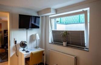 Gemütliche 2-Zimmer Souterrain Wohnung - Foto 9